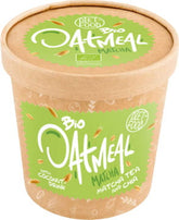 Gruau au matcha 70g EKO DIET - FOOD